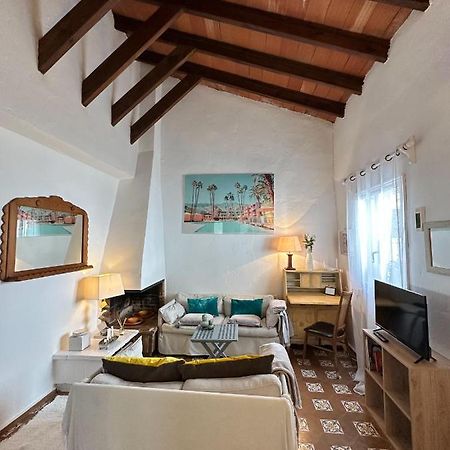 Вілла Casa Bela, En Marbella Muy Cerca De La Playa Екстер'єр фото