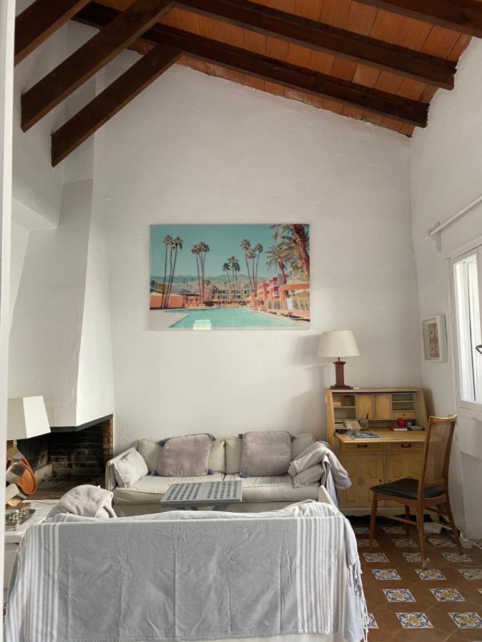 Вілла Casa Bela, En Marbella Muy Cerca De La Playa Екстер'єр фото