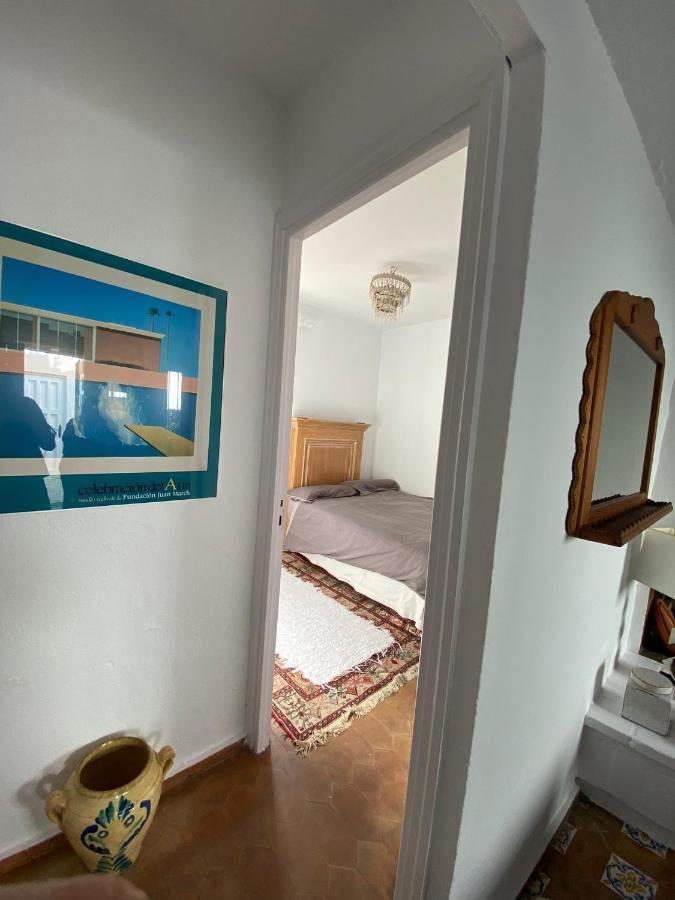 Вілла Casa Bela, En Marbella Muy Cerca De La Playa Екстер'єр фото