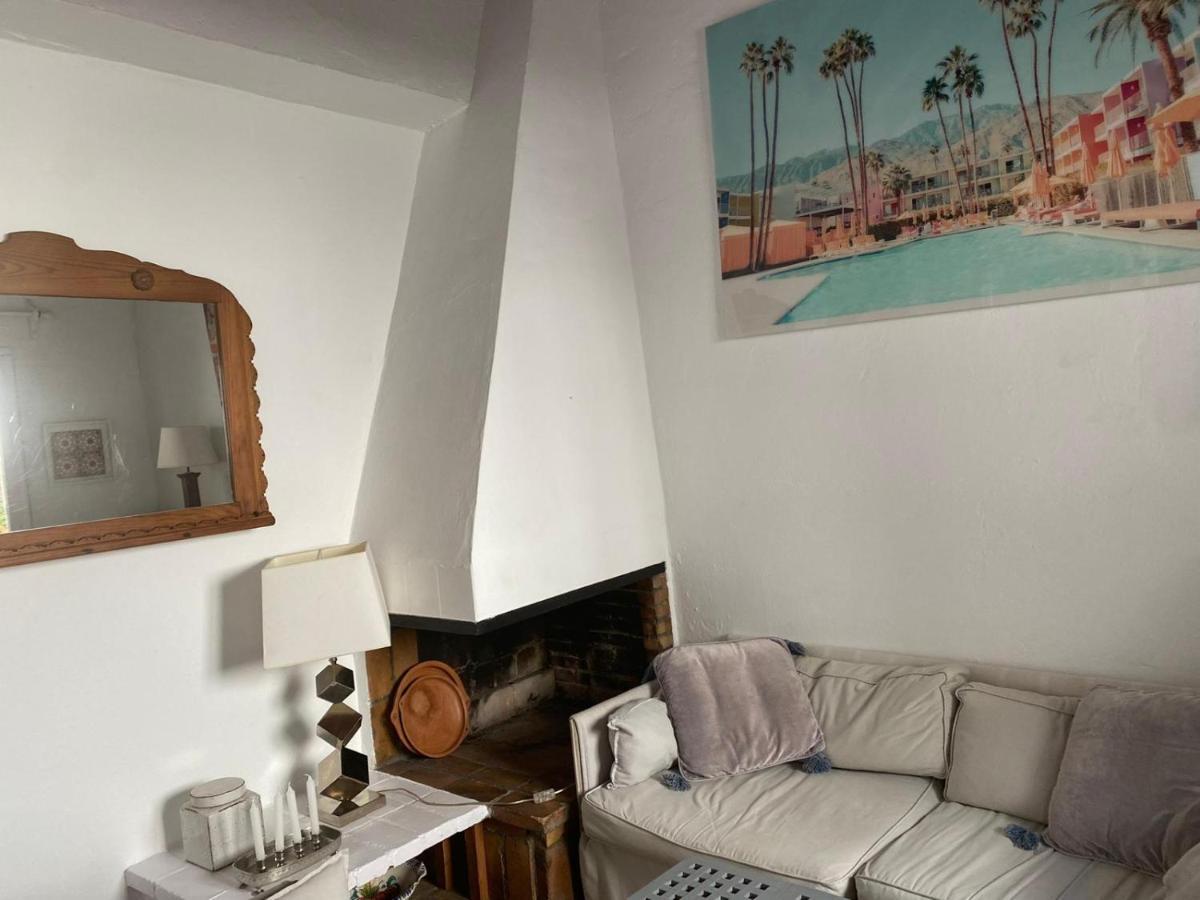 Вілла Casa Bela, En Marbella Muy Cerca De La Playa Екстер'єр фото