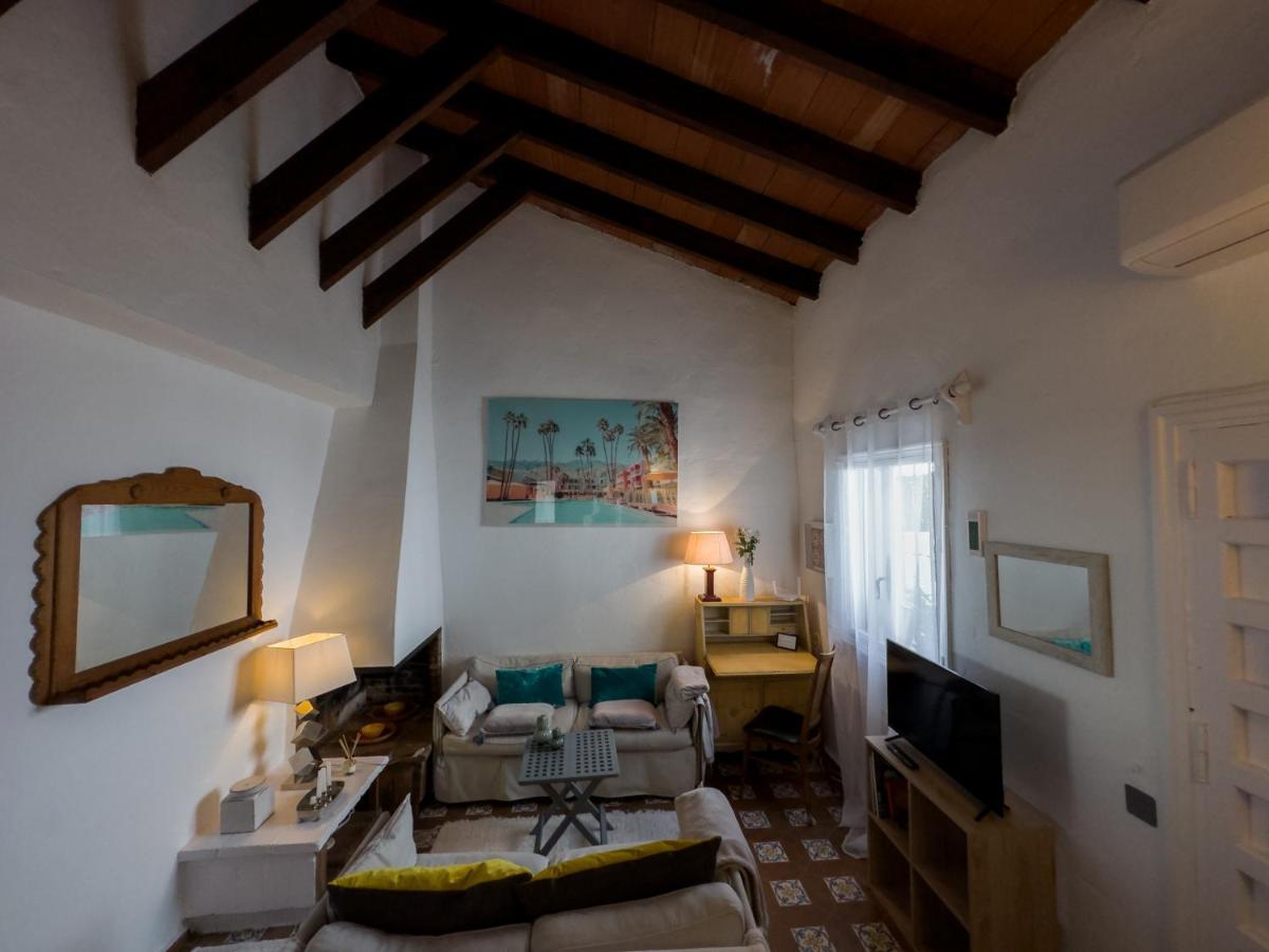 Вілла Casa Bela, En Marbella Muy Cerca De La Playa Екстер'єр фото