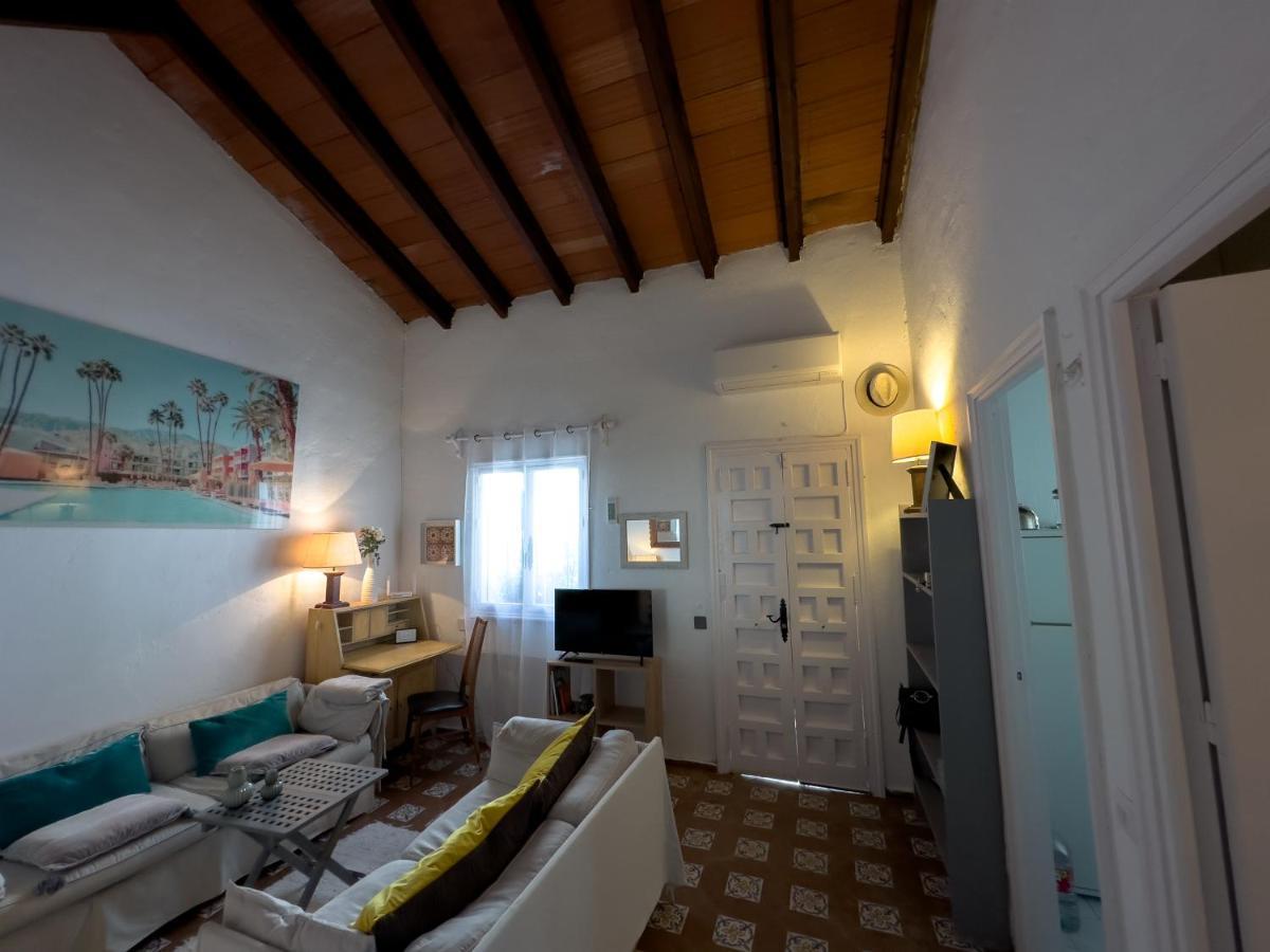 Вілла Casa Bela, En Marbella Muy Cerca De La Playa Екстер'єр фото