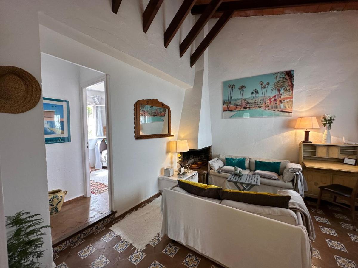 Вілла Casa Bela, En Marbella Muy Cerca De La Playa Екстер'єр фото