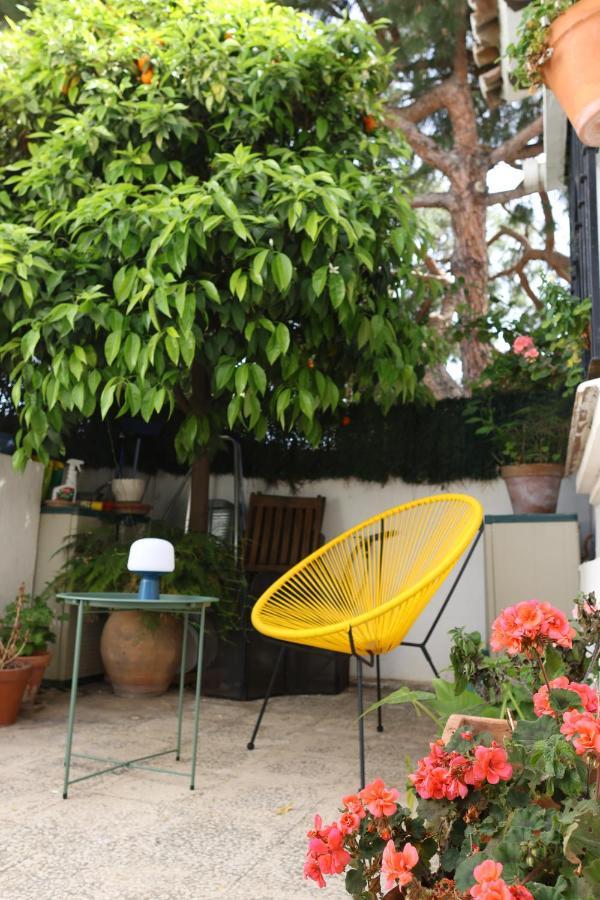 Вілла Casa Bela, En Marbella Muy Cerca De La Playa Екстер'єр фото