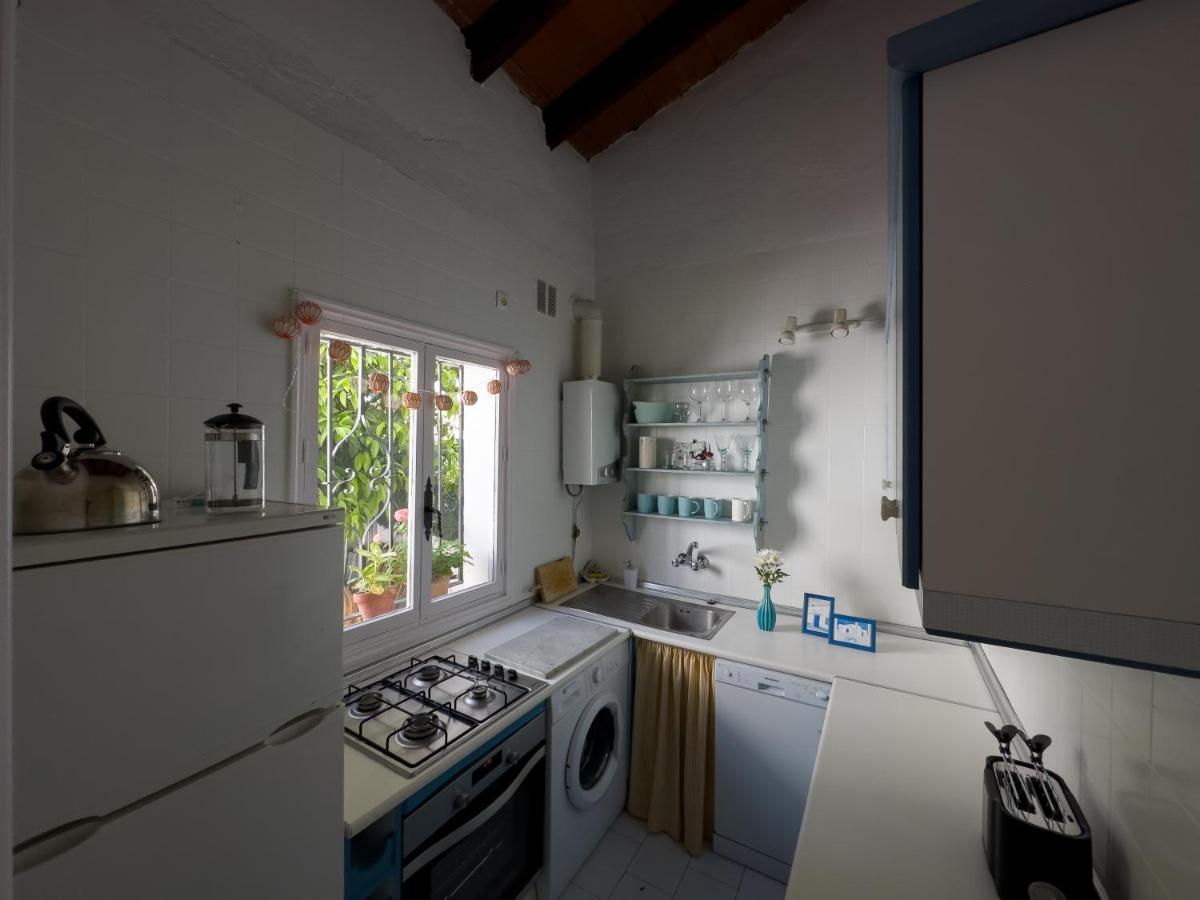 Вілла Casa Bela, En Marbella Muy Cerca De La Playa Екстер'єр фото