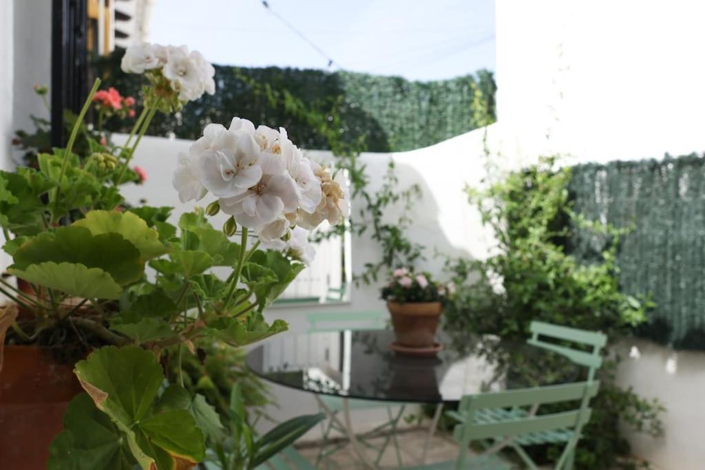 Вілла Casa Bela, En Marbella Muy Cerca De La Playa Екстер'єр фото