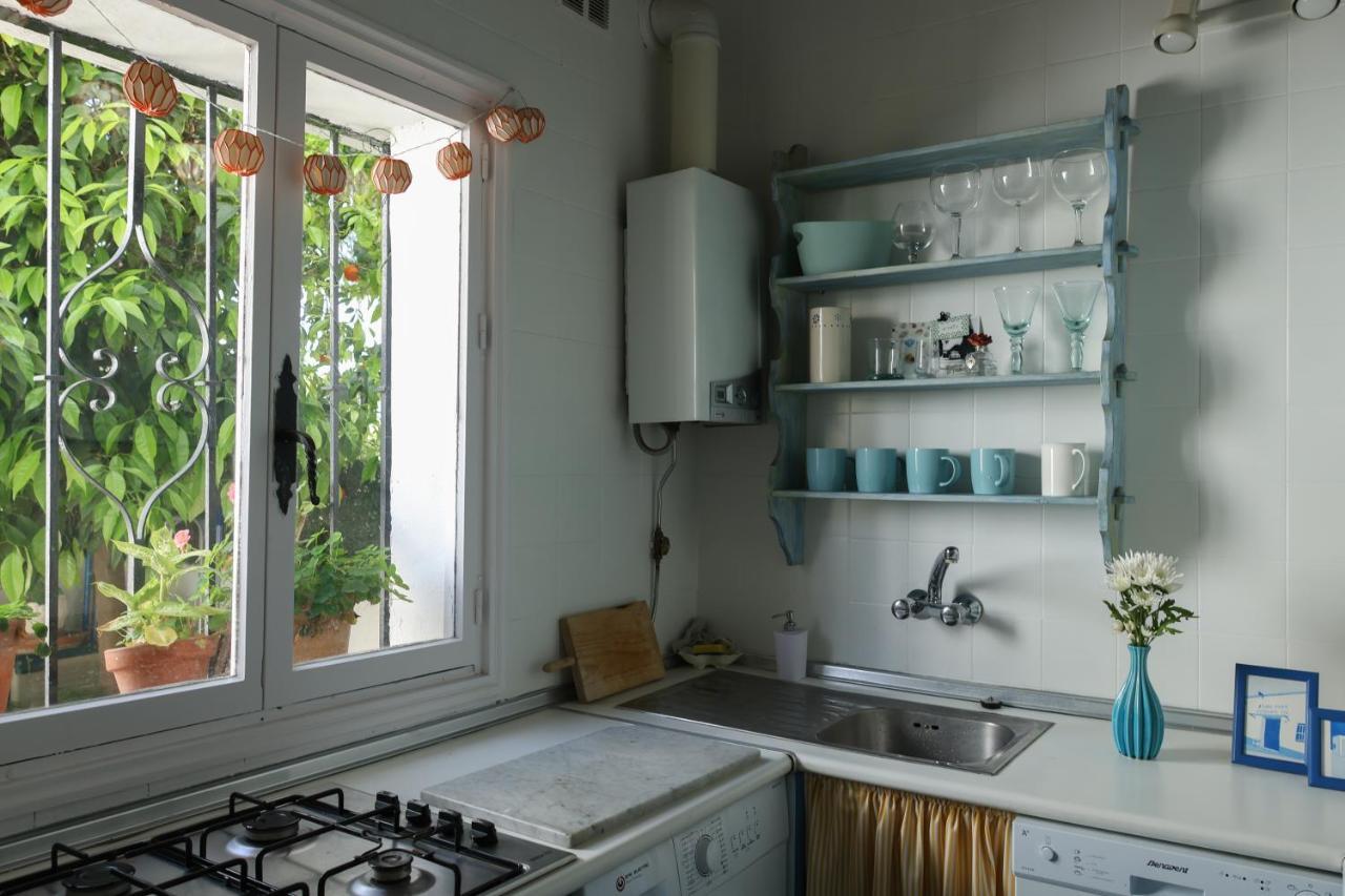 Вілла Casa Bela, En Marbella Muy Cerca De La Playa Екстер'єр фото