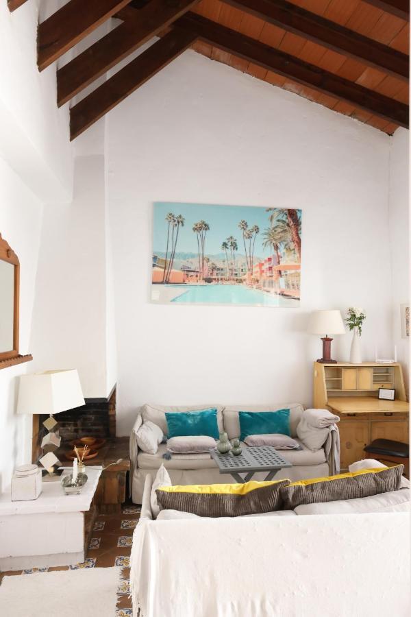 Вілла Casa Bela, En Marbella Muy Cerca De La Playa Екстер'єр фото