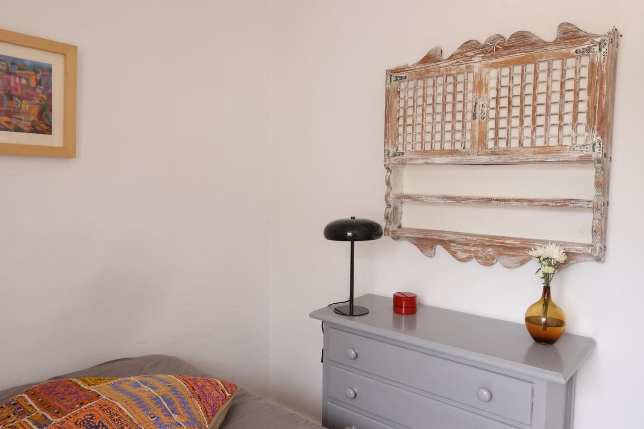 Вілла Casa Bela, En Marbella Muy Cerca De La Playa Екстер'єр фото