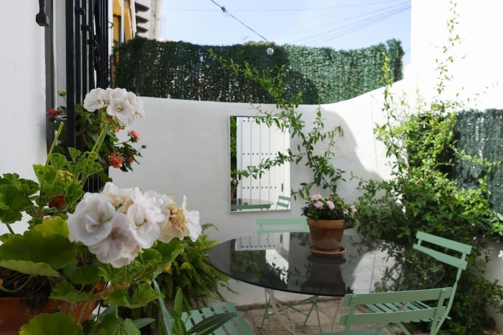 Вілла Casa Bela, En Marbella Muy Cerca De La Playa Екстер'єр фото