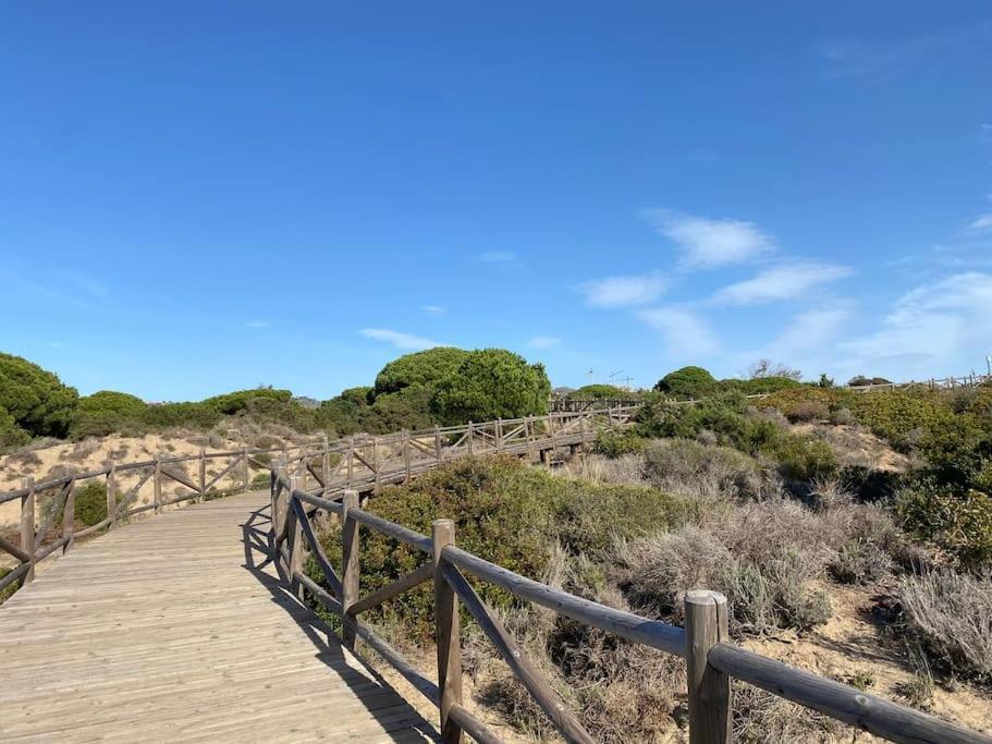 Вілла Casa Bela, En Marbella Muy Cerca De La Playa Екстер'єр фото
