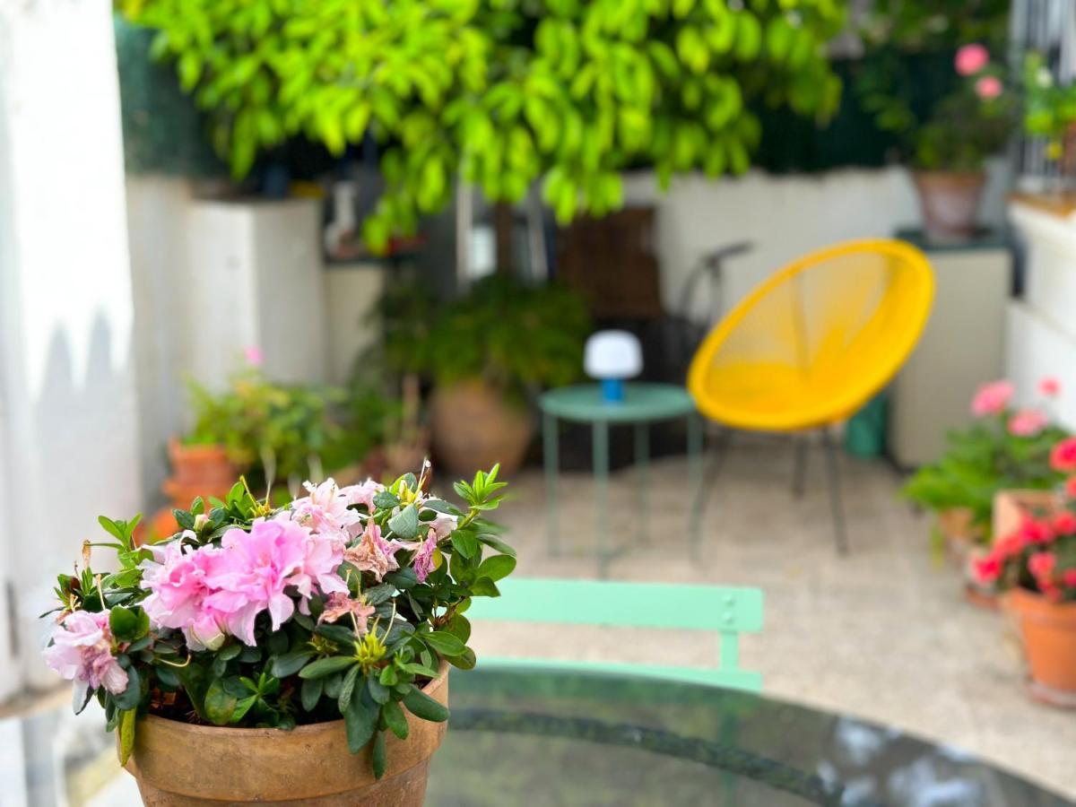 Вілла Casa Bela, En Marbella Muy Cerca De La Playa Екстер'єр фото