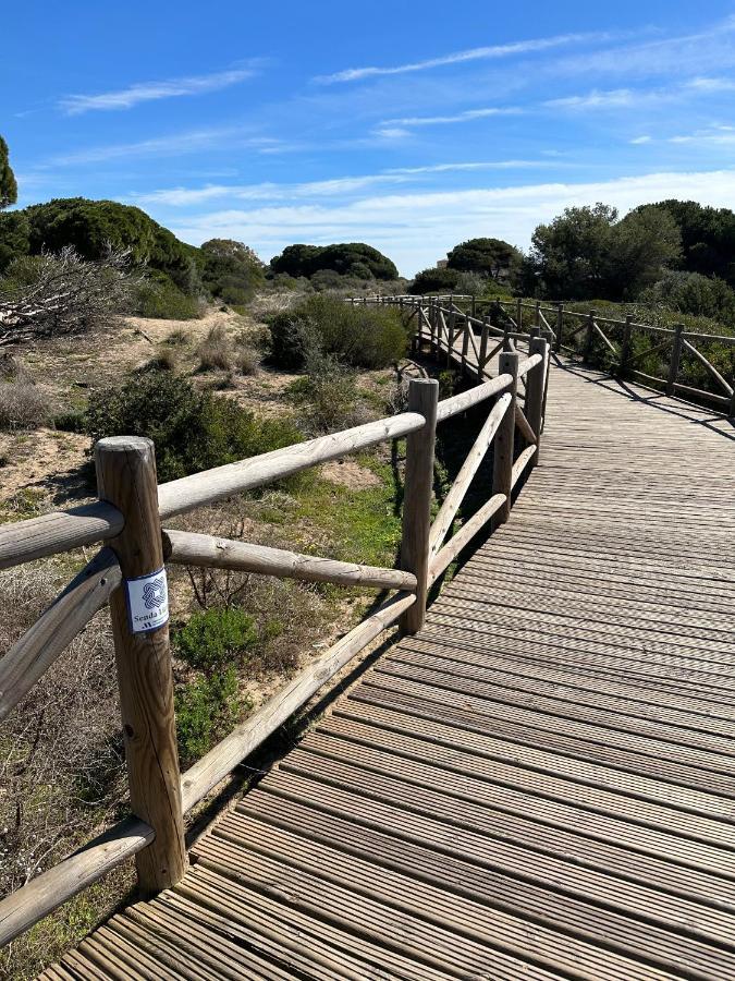 Вілла Casa Bela, En Marbella Muy Cerca De La Playa Екстер'єр фото