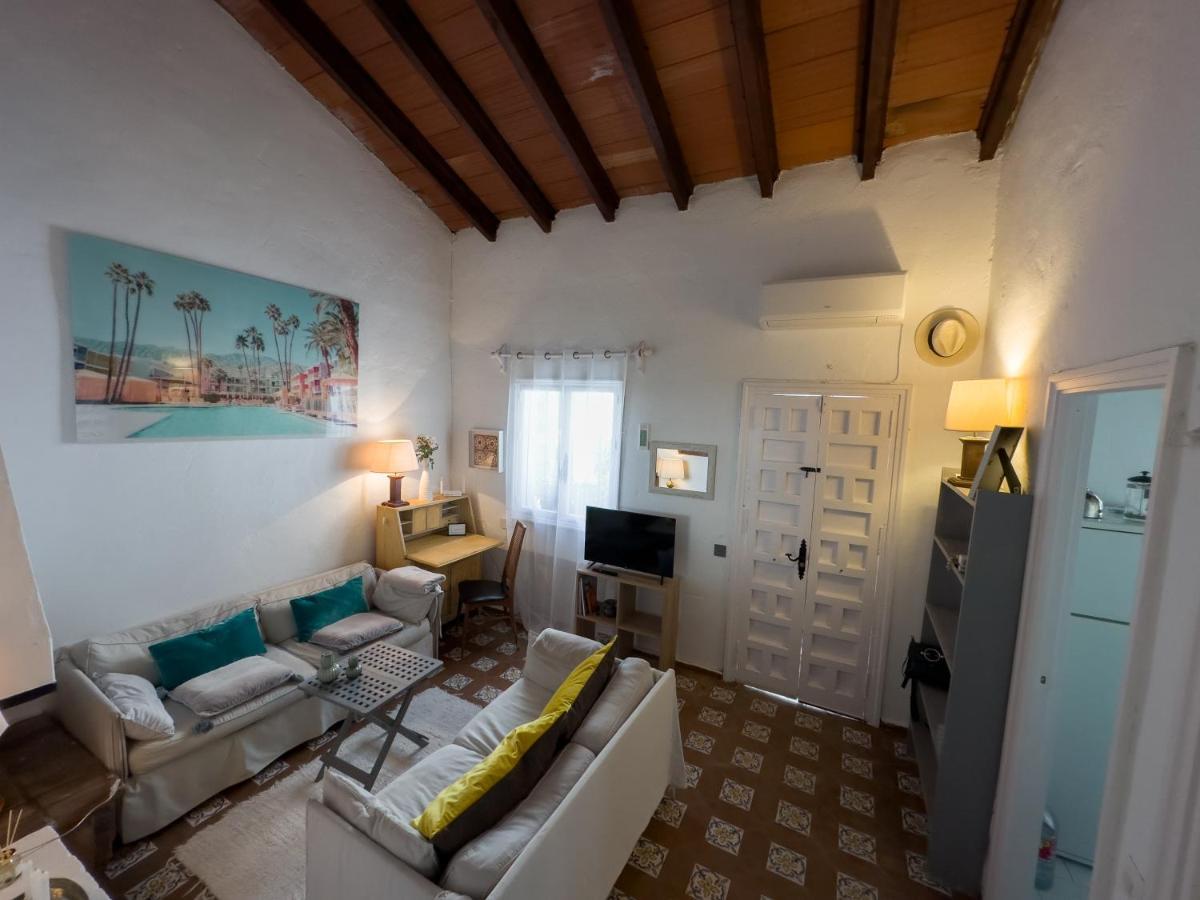 Вілла Casa Bela, En Marbella Muy Cerca De La Playa Екстер'єр фото