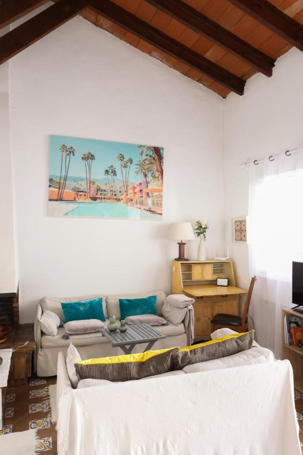 Вілла Casa Bela, En Marbella Muy Cerca De La Playa Екстер'єр фото