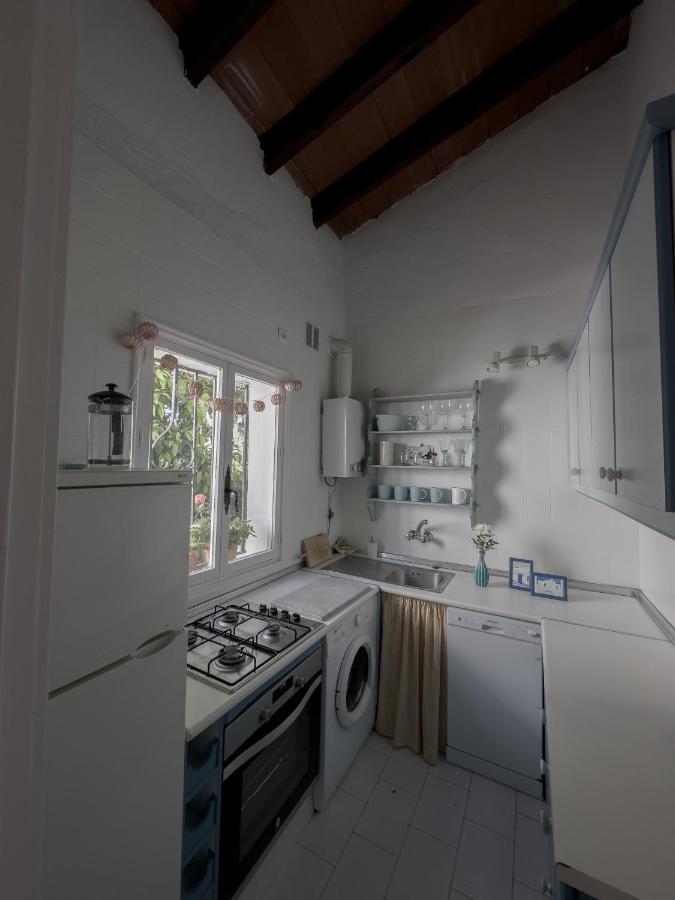 Вілла Casa Bela, En Marbella Muy Cerca De La Playa Екстер'єр фото