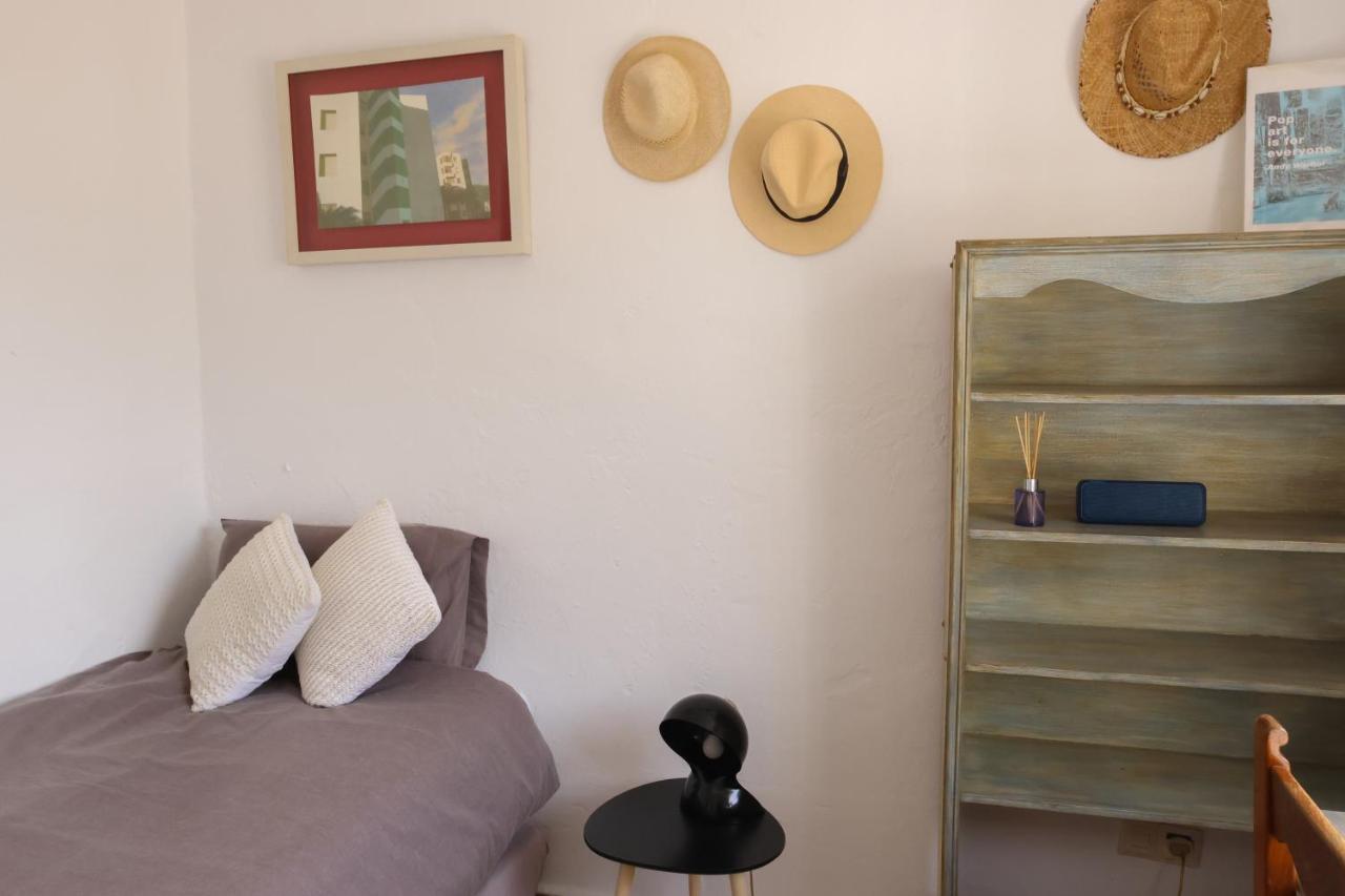 Вілла Casa Bela, En Marbella Muy Cerca De La Playa Екстер'єр фото
